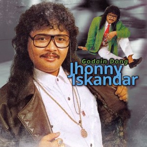Album Godain Dong oleh Jhonny Iskandar