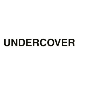 Album Undercover (Explicit) from 
