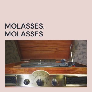 Ella Fitzgerald的专辑Molasses, Molasses