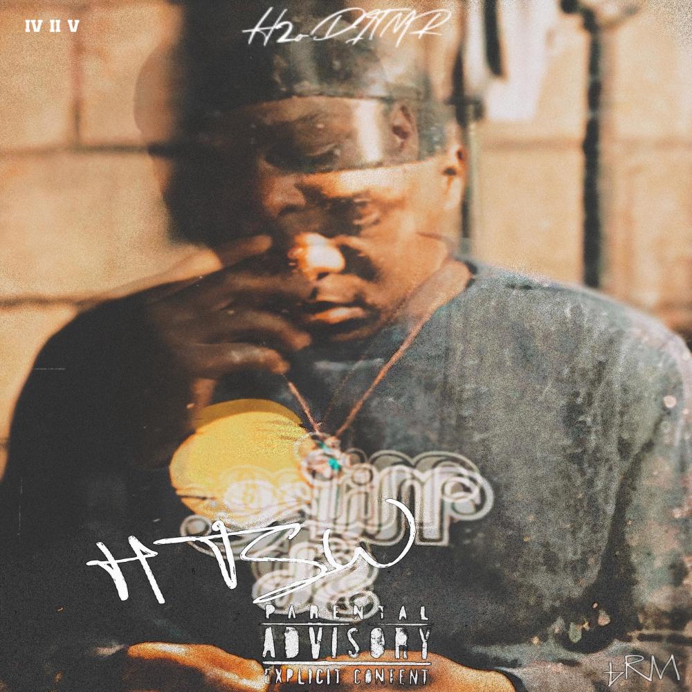8 by 8 (feat. Sticky Qp, Aj Dinero & 425 Driver) (Explicit)