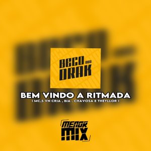 Listen to BEM VINDO A RITMADA (Explicit) song with lyrics from RITMO DOS BAILES