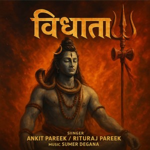 Album Vidhata from Ankit Pareek
