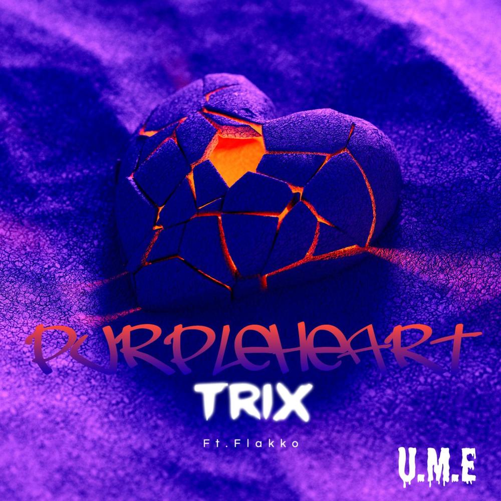 PurpleHeart (feat. Flakko) (Explicit)
