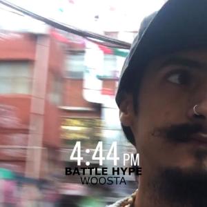 default playlist img