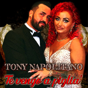 Album Te vengo a piglia' from 