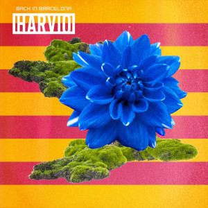 收听Harvio的I Can't Stop This歌词歌曲