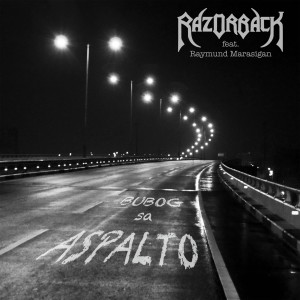 Razorback的專輯Bubog Sa Aspalto