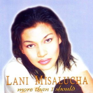 收聽Lani Misalucha的Ang Iibigin Ay Ikaw歌詞歌曲