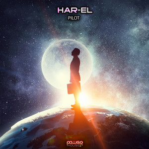 Listen to Pilot (Original Mix) song with lyrics from Har-El