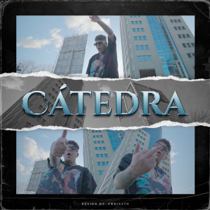 Listen to Catedra song with lyrics from Em3ge