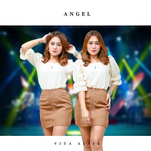 Vita Alvia的专辑Angel