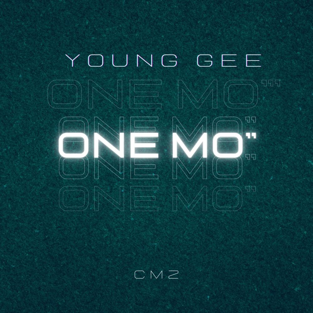 One Mo" (Explicit)