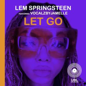 收听Lem Springsteen的Let Go (Reprise)歌词歌曲