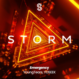 YoSeek的專輯Emergency