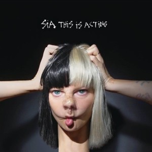 收聽Sia的Cheap Thrills歌詞歌曲
