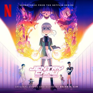 收聽Brian H. Kim的Underestimated the Chaus歌詞歌曲