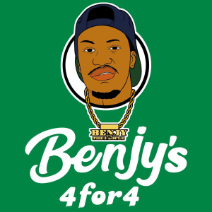 Listen to Goat (Explicit) song with lyrics from Benjy