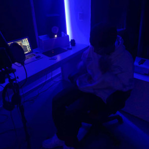 收聽prodbyxbs的Fantasia (Explicit)歌詞歌曲