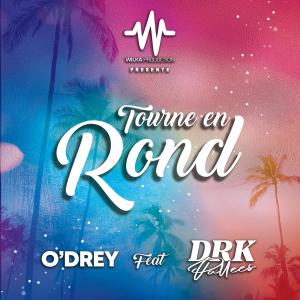 Dengarkan Tourne en rond lagu dari O'drey dengan lirik
