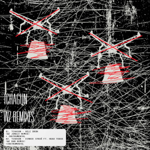 Tchagun的專輯Airplane Mode WZ Remixes (Explicit)