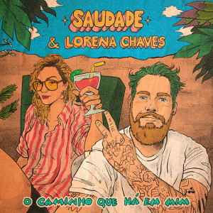 Saudade的專輯o caminho que há em mim