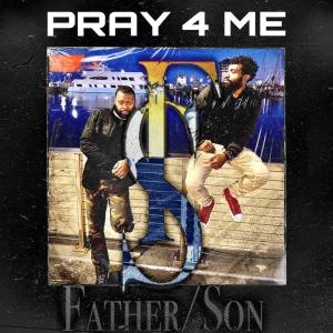 Album PRAY 4 ME from Father