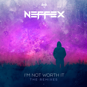 ดาวน์โหลดและฟังเพลง I'm Not Worth It (KAJ Remix) พร้อมเนื้อเพลงจาก NEFFEX