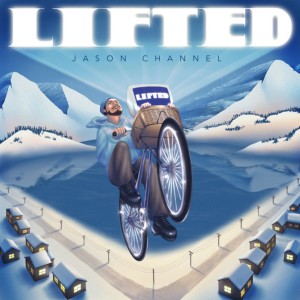 Jason Channel的專輯LIFTED