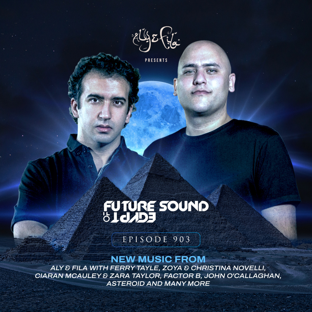 Take Me Higher (WONDER OF THE WEEK) (FSOE903)