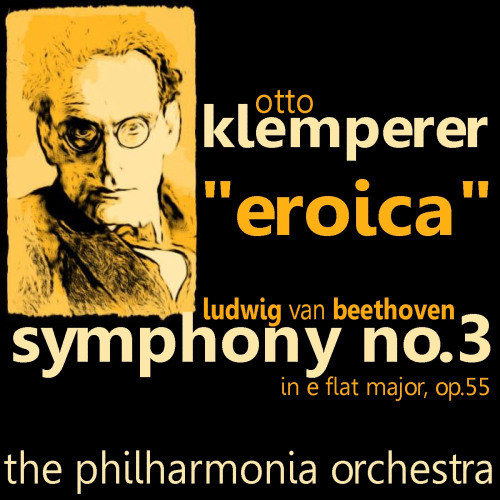 Symphony No. 3 in E-Flat Major, Op. 55: I. Allegro con brio