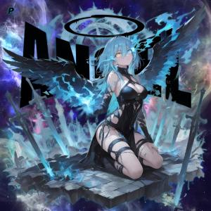 Pakto的專輯ANGEL