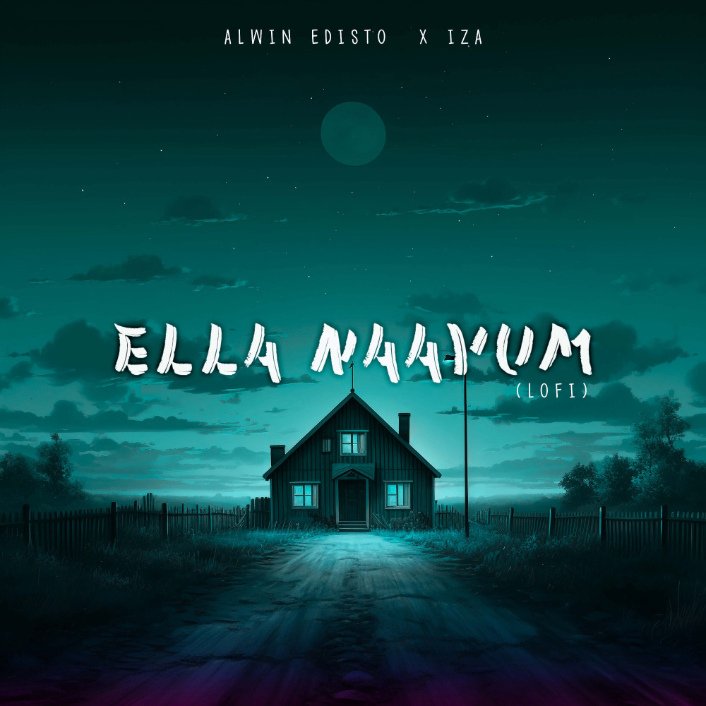 Ella Naavum (Christian Lofi)