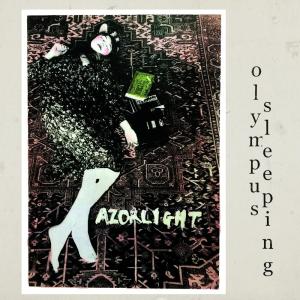 อัลบัม Olympus Sleeping ศิลปิน Razorlight