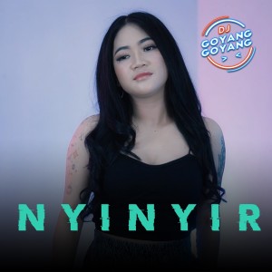 收听DJ Goyang Goyang的Nyinyir (Cover)歌词歌曲