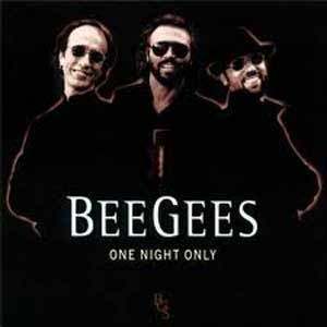 ดาวน์โหลดและฟังเพลง Intro - You Should Be Dancing / Alone (Live - At The MGM Grand) พร้อมเนื้อเพลงจาก Bee Gees