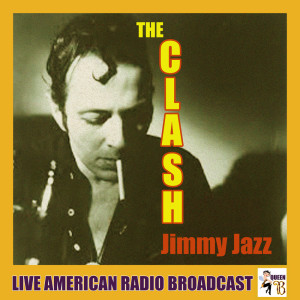 Jimmy Jazz (Live) dari The Clash