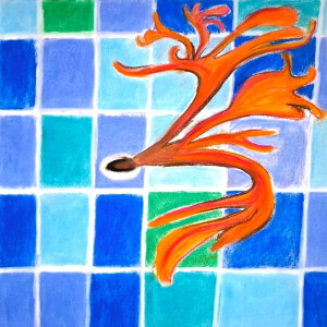 default playlist img