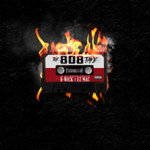 Album The 808 Tape (Explicit) from Ez Mac