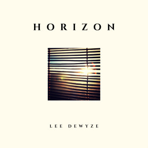 Lee DeWyze的專輯Horizon