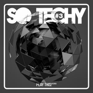 อัลบัม So Techy! #3 ศิลปิน Various Artists