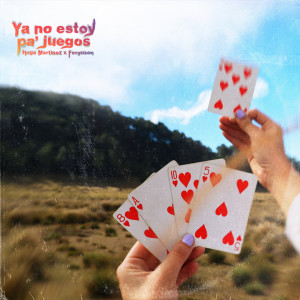 Dengarkan Ya No Estoy Pa' juegos lagu dari Hugo Martinez dengan lirik