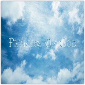 Album Princess of God (feat. Re) oleh Re