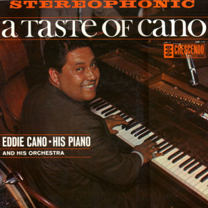 ดาวน์โหลดและฟังเพลง Ican พร้อมเนื้อเพลงจาก Eddie Cano