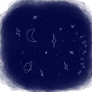Album 이 밤에 이 맘에 from 장수빈