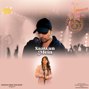 Listen to Saawan Mein song with lyrics from Chandra Kant