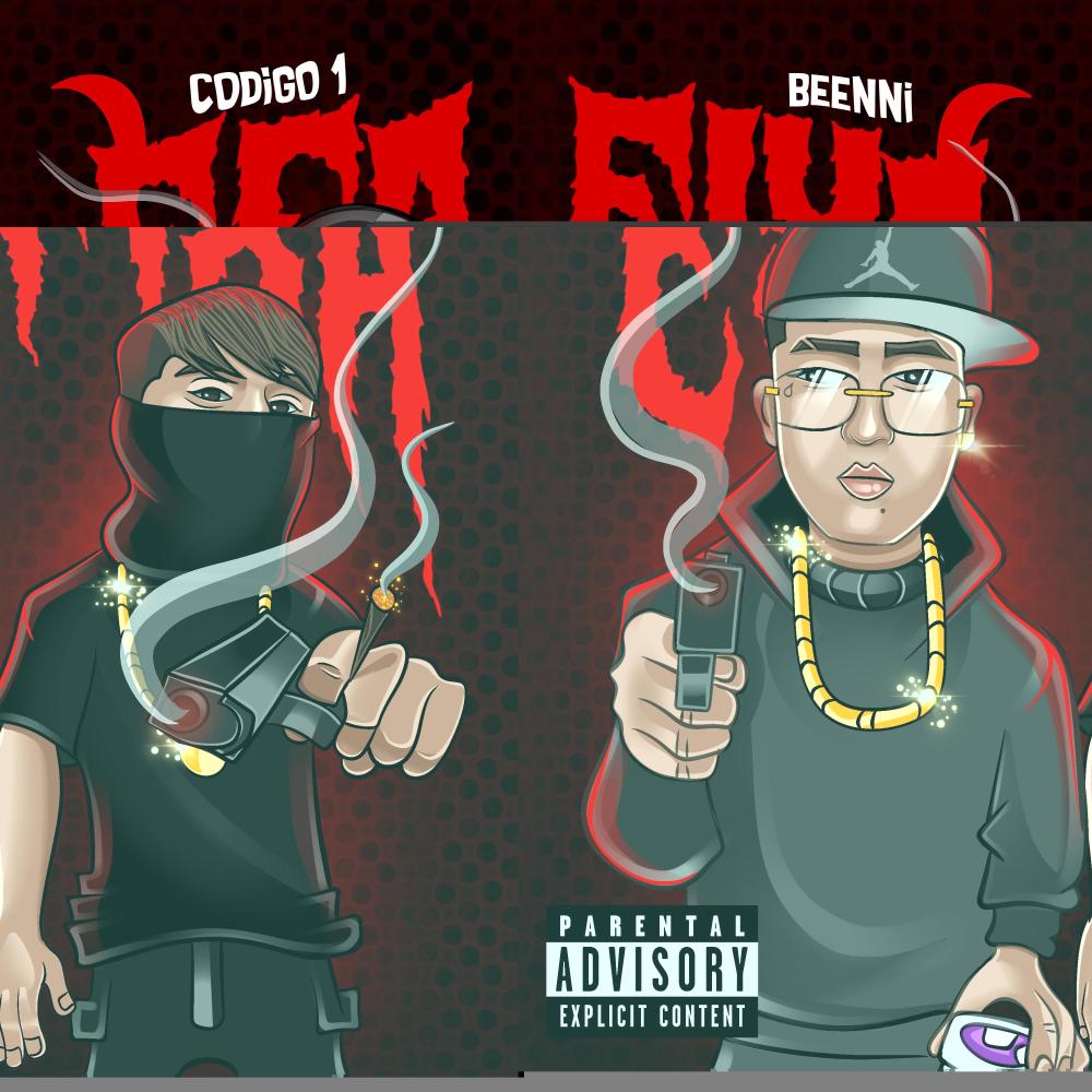 Esa fixa (feat. Beenni & Jottv oficial) (Explicit)