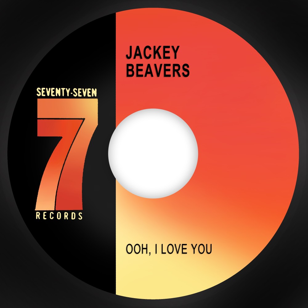 Ooh, I Love You