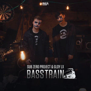 ดาวน์โหลดและฟังเพลง Basstrain พร้อมเนื้อเพลงจาก Sub Zero Project