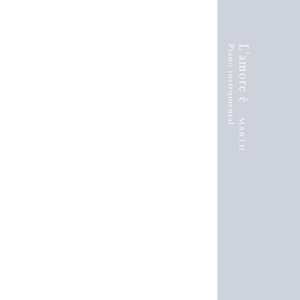 收聽MARTH的True Happiness歌詞歌曲