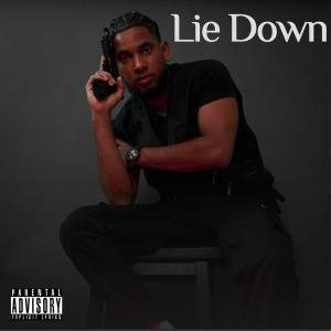 Album STEEL (Lie Down) (Explicit) from Steel